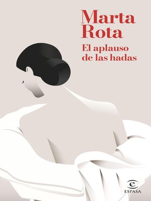 cover image of El aplauso de las hadas